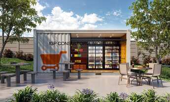 Imagem 5: 2 dormitórios na Avenida Luiz Bruno Petrill