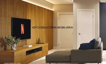 Imagem 5: 3 dormitórios na Rua Oswaldo Cruz