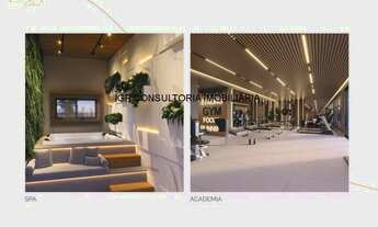 Imagem 4: 2 dormitórios na Rua Oswaldo Cruz