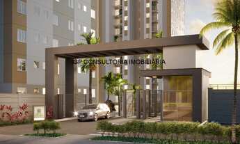 Imagem 6: 2 dormitórios na Avenida Luiz Bruno Petrilli