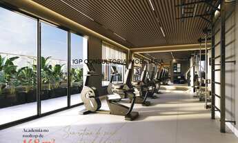 Imagem 5: 2 dormitórios na Rua Oswaldo Cruz