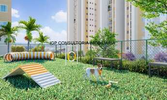 Imagem: 2 dormitórios na Avenida Luiz Bruno Petrilli