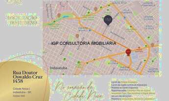 Imagem 4: 2 dormitórios na Rua Oswaldo Cruz