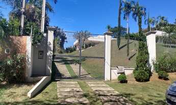 Imagem: Chacara Mosteiro de itaici em Indaiatuba