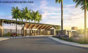 Imagem: Terreno à venda no Residencial Casa do