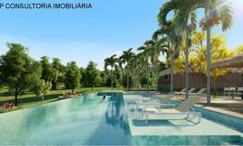 Imagem 3: Terreno à venda no Residencial Casa do Lago em Indaiatuba!!!