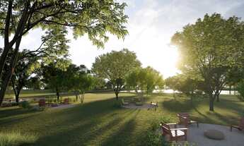 Imagem 4: Terreno à venda no Residencial Casa do Lago em Indaiatuba!!!