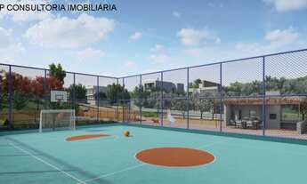 Imagem 6: Terreno à venda no Residencial Casa do Lago em Indaiatuba!!!