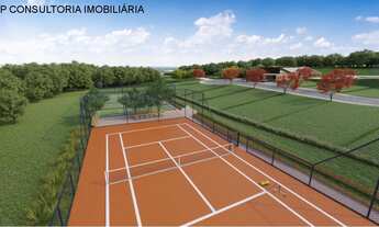 Imagem 7: Terreno à venda no Residencial Casa do Lago em Indaiatuba!!!