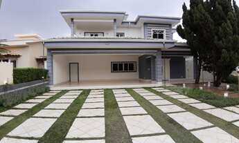 Imagem: Comprar Casa no Jardim Residencial Villa