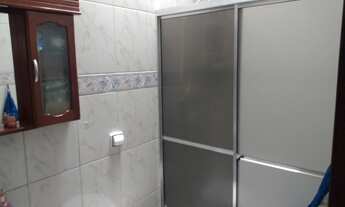 Imagem 2: Casa à venda em Indaiatuba-SP: 2 quartos, 1 sala, 1 banheiro, 2 vagas de garagem, 108,69m²