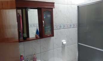 Imagem 3: Casa à venda em Indaiatuba-SP: 2 quartos, 1 sala, 1 banheiro, 2 vagas de garagem, 108,69m²