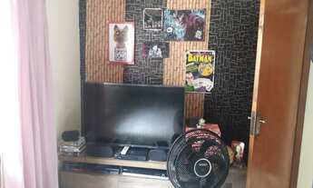 Imagem 5: Casa à venda em Indaiatuba-SP: 2 quartos, 1 sala, 1 banheiro, 2 vagas de garagem, 108,69m²