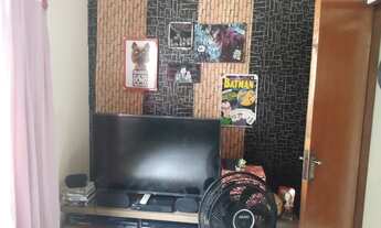 Imagem 6: Casa à venda em Indaiatuba-SP: 2 quartos, 1 sala, 1 banheiro, 2 vagas de garagem, 108,69m²