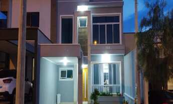 Imagem: Sobrado á Venda Condomínio Residencial