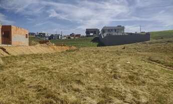 Imagem: TERRENO TERRACOTA INDAIATUBA