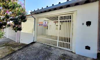 Imagem: CASA para Venda JARDIM PORTAL DO SOL, INDAIATUBA