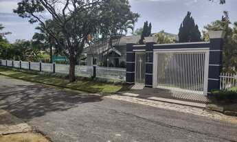 Imagem: CHACARA SHANADU INDAIATUBA SP