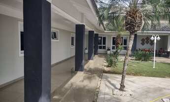 Imagem 4: CHACARA SHANADU INDAIATUBA SP