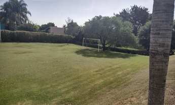 Imagem 7: CHACARA SHANADU INDAIATUBA SP