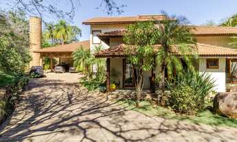 Imagem: CHACARA MOSTEIRO DE ITAICI ALTO PADRÃO