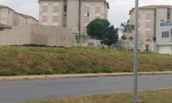Imagem: TERRENO CAMPO BONITO INDAIATUBA