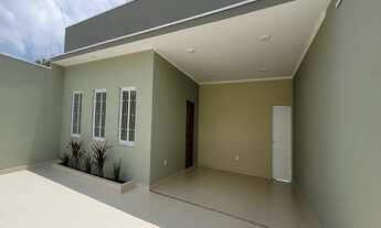 Imagem: Casa térrea Residencial para Venda - Solar