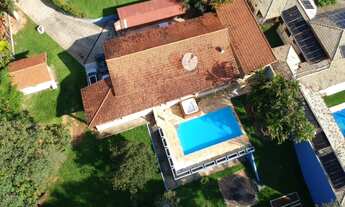 Imagem: CHACARA SHANADU INDAIATUBA SP