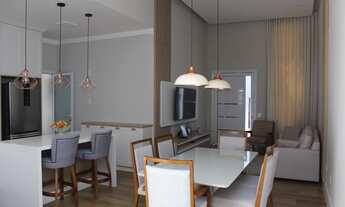 Imagem 6: Casa Térrea à Venda no Jardim Residencial Mantova em Indaiatuba!!!