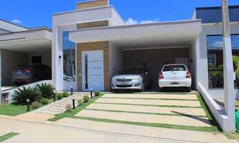 Imagem: Casa Térrea à Venda no Jardim Residencial