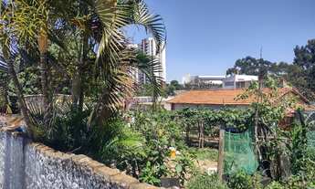 Imagem 6: TERRENO MISTO VILA SÃO JOSE INDAIATUBA SP