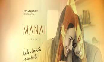 Imagem: Manai Residence Indaiatuba - SP!!!