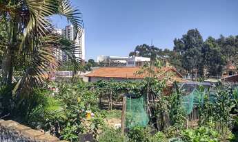 Imagem 5: TERRENO MISTO VILA SÃO JOSE INDAIATUBA SP