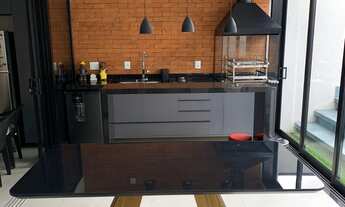 Imagem 3: CASA TERREA CONDOMINIO VIENA INDAIATUBA SP