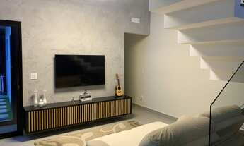 Imagem: CASA TERREA CONDOMINIO VIENA INDAIATUBA