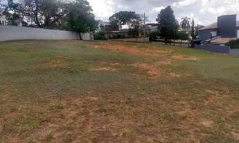 Imagem: TERRENO HELVETIA PARK I, INDAIATUBA