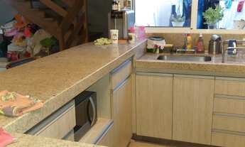 Imagem: SOBRADO CONDOMINIO PORTAL DOS IPES