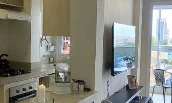 Imagem: Apartamento Residencial para Venda - Vila