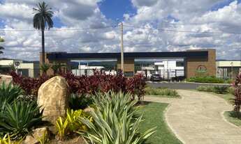 Imagem: Vende-se terreno de esquina em Condominio