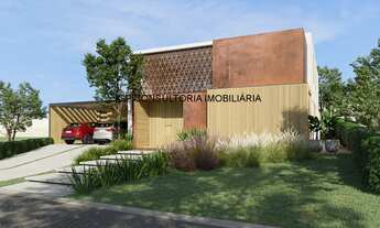 Imagem: CASA VILLA DOS PINHEIROS - INDAIATUBA SP