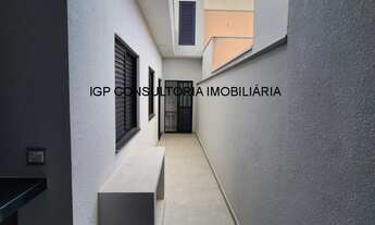 Imagem 3: Jd. Res. Nova Veneza - Indaiatuba - SP