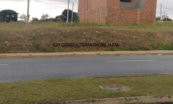 Imagem: TERRENO CAMPO BONITO INDAIATUBA