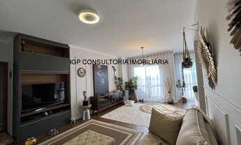 Imagem: Vende-se apartamento alto padrão, Cidade