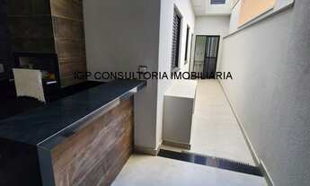 Imagem 2: Jd. Res. Nova Veneza - Indaiatuba - SP