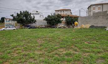 Imagem: TERRENO CAMPO BONITO INDAIATUBA