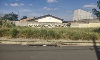 Imagem: TERRENO CAMPO BONITO INDAIATUBA