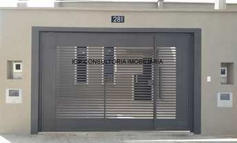 Imagem: Casa para venda indaiatuba