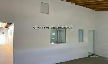 Imagem: Casa térrea com edícula a venda no Jardim