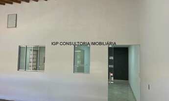 Imagem 6: Casa térrea com edícula a venda no Jardim Colibris, Indaiatuba SP. 3 quartos, vagas de gar