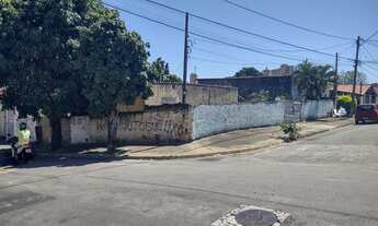 Imagem: TERRENO MISTO VILA SÃO JOSE INDAIATUBA